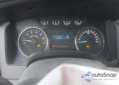 2012 Ford F-150 Xlt from USA, damaged, VIN 1FTFW1CT1CFC42141